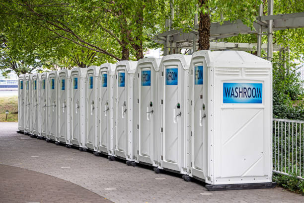 Reliable Potomac Heights, MD porta potty rental Solutions
