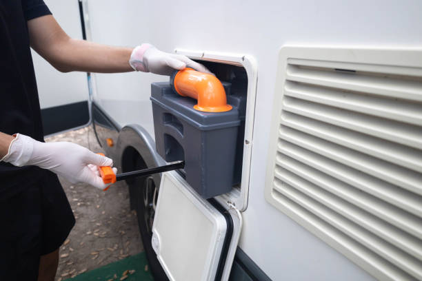 Best Emergency porta potty rental  in Potomac Heights, MD