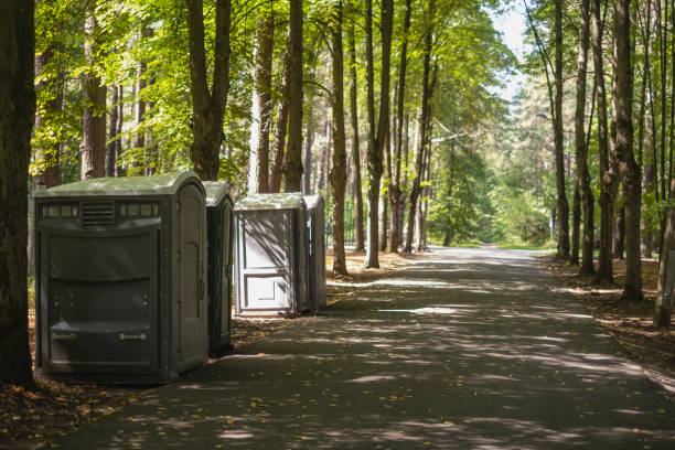 Best Portable toilet rental cost  in Potomac Heights, MD