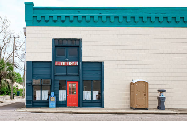 Best Local porta potty services  in Potomac Heights, MD